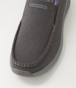 204804 PARSON RALVEN SK GREY MESH