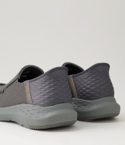 204804 PARSON RALVEN SK GREY MESH