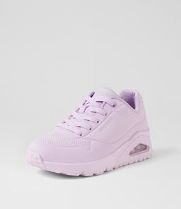 155359 UNO FROSTY KICKS SK LILAC SMOOTH