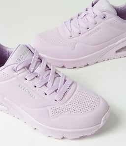155359 UNO FROSTY KICKS SK LILAC SMOOTH