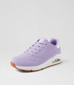 155196 UNO SHIMMER AWAY SK LILAC SMOOTH