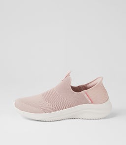 149708 ULTRA FLEX 3.0 CS SK ROSE KNIT