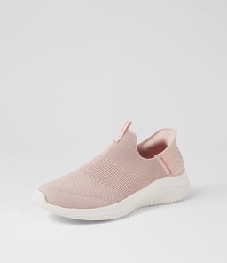 149708 ULTRA FLEX 3.0 CS SK ROSE KNIT