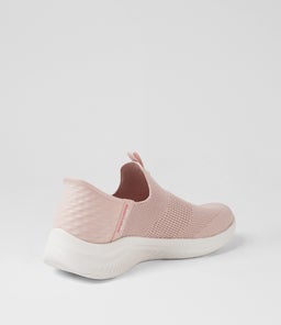 149708 ULTRA FLEX 3.0 CS SK ROSE KNIT
