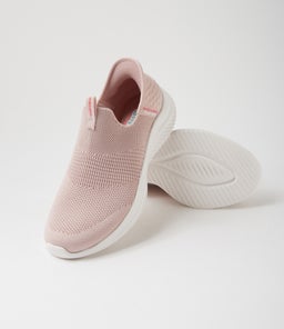 149708 ULTRA FLEX 3.0 CS SK ROSE KNIT