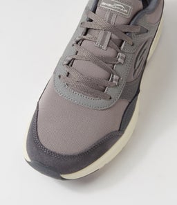 232646 SKECH AIR COURT HG SK GREY MESH