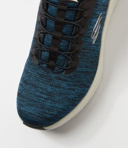 232709 ARCH FIT 2 UPPER H SK TEAL BLACK TEXTILE