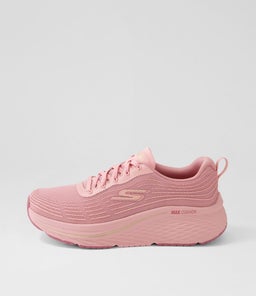 129600 MAX CUSHIONING E 2 SK ROSE TEXTILE