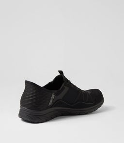 104288 GRATIS SPORT AWE INS SK BLACK BLACK TEXTILE