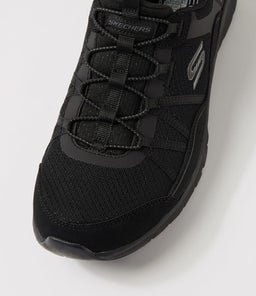 104288 GRATIS SPORT AWE INS SK BLACK BLACK TEXTILE