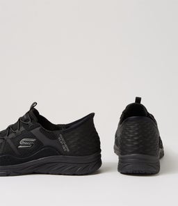 104288 GRATIS SPORT AWE INS SK BLACK BLACK TEXTILE