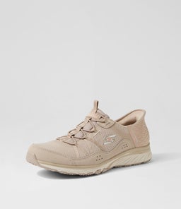 104288 GRATIS SPORT AWE INS SK TAUPE TEXTILE