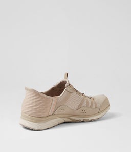104288 GRATIS SPORT AWE INS SK TAUPE TEXTILE