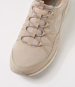 104288 GRATIS SPORT AWE INS SK TAUPE TEXTILE