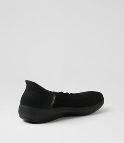 CLEO SWIFT SK BLACK BLACK SMOOTH