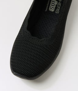 CLEO SWIFT SK BLACK BLACK SMOOTH