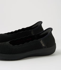 CLEO SWIFT SK BLACK BLACK SMOOTH