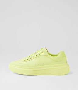 CORDOVA CLASSIC ALL BRIGHT SK LIME SMOOTH
