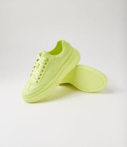 CORDOVA CLASSIC ALL BRIGHT SK LIME SMOOTH