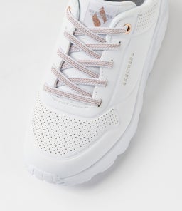 UNO LITE JUNIOR SK WHITE SMOOTH