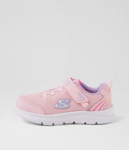 COMFY FLEX 2.0 PRE SK PINK TEXTILE