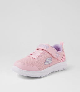COMFY FLEX 2.0 PRE SK PINK TEXTILE