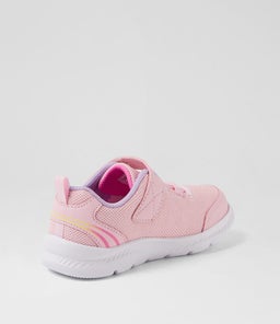 COMFY FLEX 2.0 PRE SK PINK TEXTILE