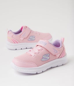 COMFY FLEX 2.0 PRE SK PINK TEXTILE