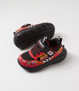 SKECH TRACKS PRE SK BLACK RED SMOOTH