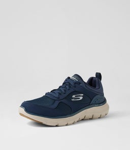 FLEX ADVANTAGE 5.0 SK NAVY MESH
