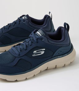 FLEX ADVANTAGE 5.0 SK NAVY MESH