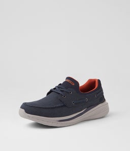 SLADE CASNER SK NAVY CANVAS