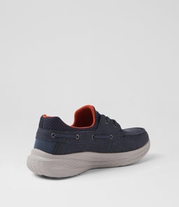 SLADE CASNER SK NAVY CANVAS