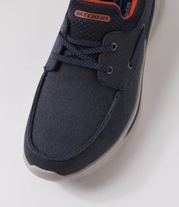 SLADE CASNER SK NAVY CANVAS
