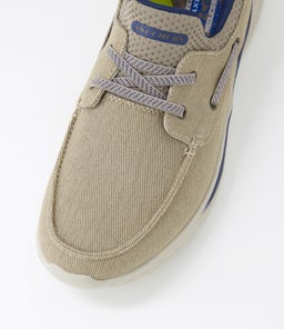 SLADE CASNER SK TAUPE CANVAS