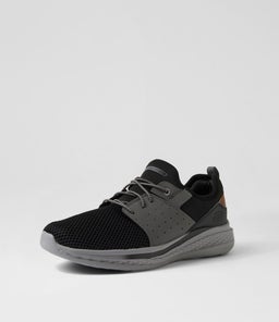 SLADE RAYMAR SK BLACK GREY MESH
