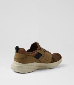 SLADE RAYMAR SK BROWN MESH