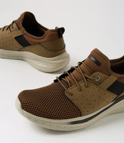 SLADE RAYMAR SK BROWN MESH