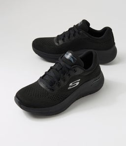 ARCH FIT 2.0 BIG LEAGUE SK BLACK BLACK TEXTILE