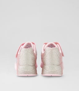 UNO LITE METALLIC SPARK TOT SK LIGHT PINK MULTI SMOOTH