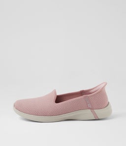 ON THE GO SWIFT LUMINARY SK MAUVE MESH