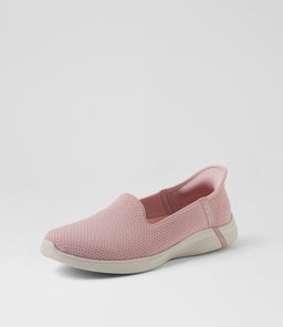 ON THE GO SWIFT LUMINARY SK MAUVE MESH