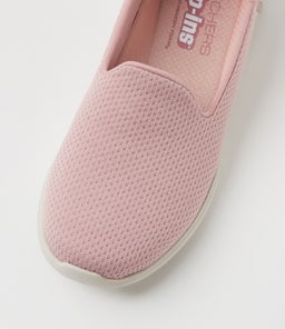 ON THE GO SWIFT LUMINARY SK MAUVE MESH