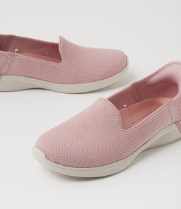 ON THE GO SWIFT LUMINARY SK MAUVE MESH