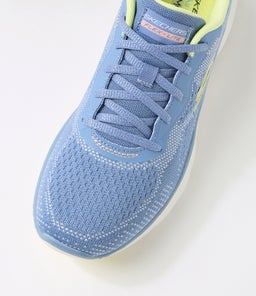 FLEX APPEAL 5.0 SK BLUE LIME MESH