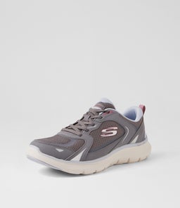 FLEX APPEAL 5.0 SK CHARCOAL MULTI MESH