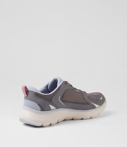 FLEX APPEAL 5.0 SK CHARCOAL MULTI MESH