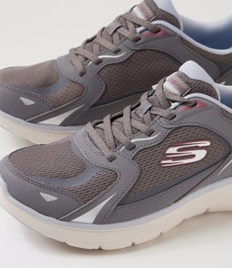 FLEX APPEAL 5.0 SK CHARCOAL MULTI MESH