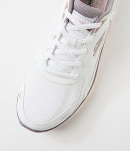 FLEX APPEAL 5.0 SK WHITE MULTI MESH