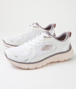 FLEX APPEAL 5.0 SK WHITE MULTI MESH